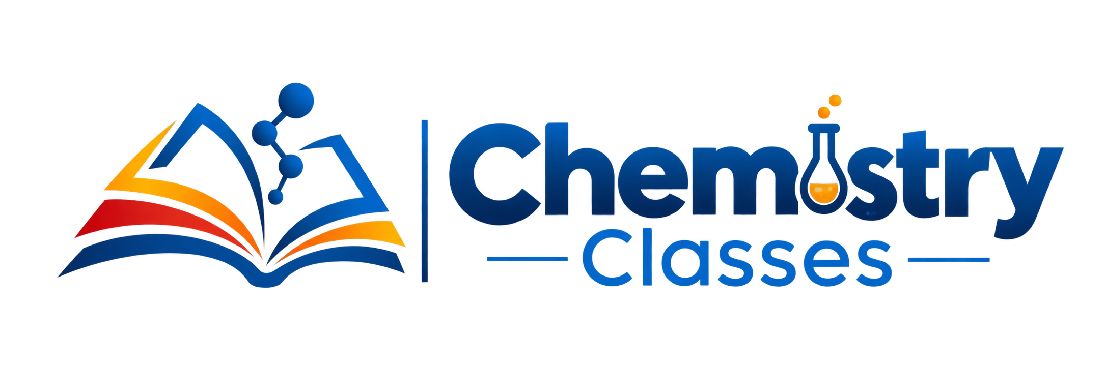 Chemistry Classes Logo